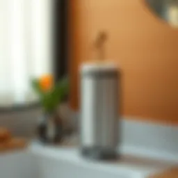 Exploring the Boho Paper Towel Holder: A Fusion of Functionality and Aesthetic Introduction