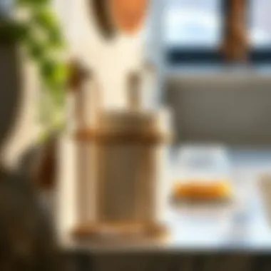 Exploring the Boho Paper Towel Holder: A Fusion of Functionality and Aesthetic Summary Exploring the Boho Paper Towel Holder: A Fusion of Functionality and Aesthetic Summary