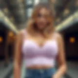 Exploring the Bralette with Side Support: Modern Comfort and Style Introduction