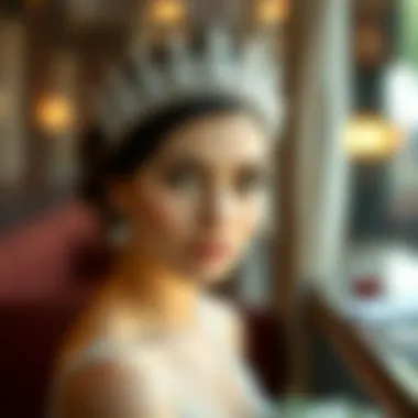 Notable Exploring the Elegance of Rhinestone Headbands for Weddings Notable Exploring the Elegance of Rhinestone Headbands for Weddings
