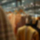 Exploring the Implications and Innovations of Space Hangers in Fashion Introduction