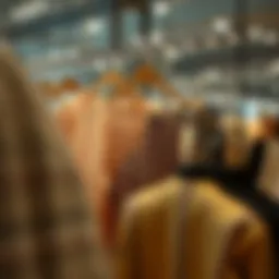 Exploring the Implications and Innovations of Space Hangers in Fashion Introduction