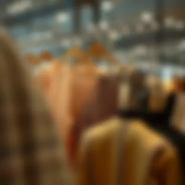 Exploring the Implications and Innovations of Space Hangers in Fashion Introduction