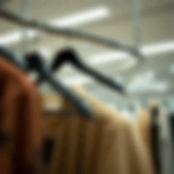 Notable Exploring the Implications and Innovations of Space Hangers in Fashion