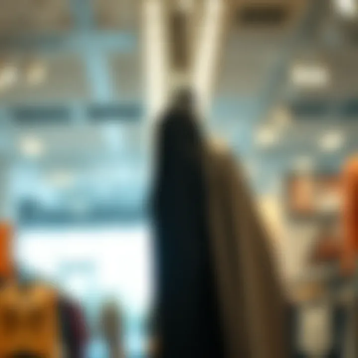 Exploring the Implications and Innovations of Space Hangers in Fashion Summary