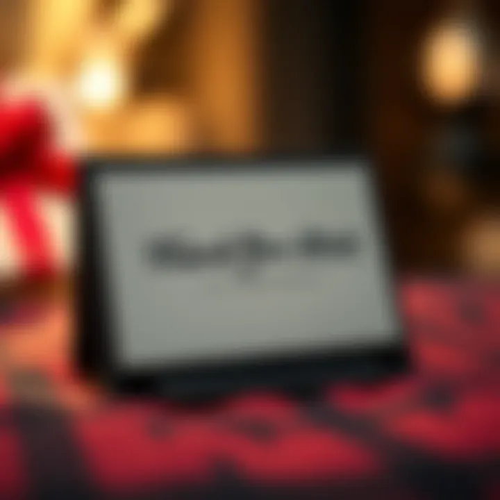 Exploring the Importance and Impact of Thank You Packaging Cards in Fashion Summary