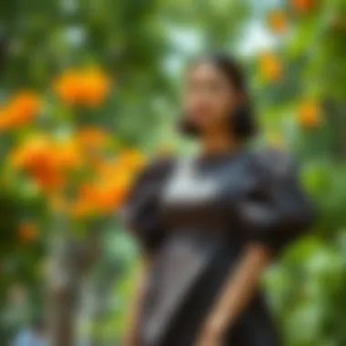 Sustainable Garment Maintenance Sustainable fashion practices related to garment care