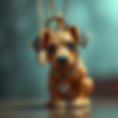 Exploring the Meaning and Significance of Best Friend Necklaces with a Dog Motif Summary Exploring the Meaning and Significance of Best Friend Necklaces with a Dog Motif Summary