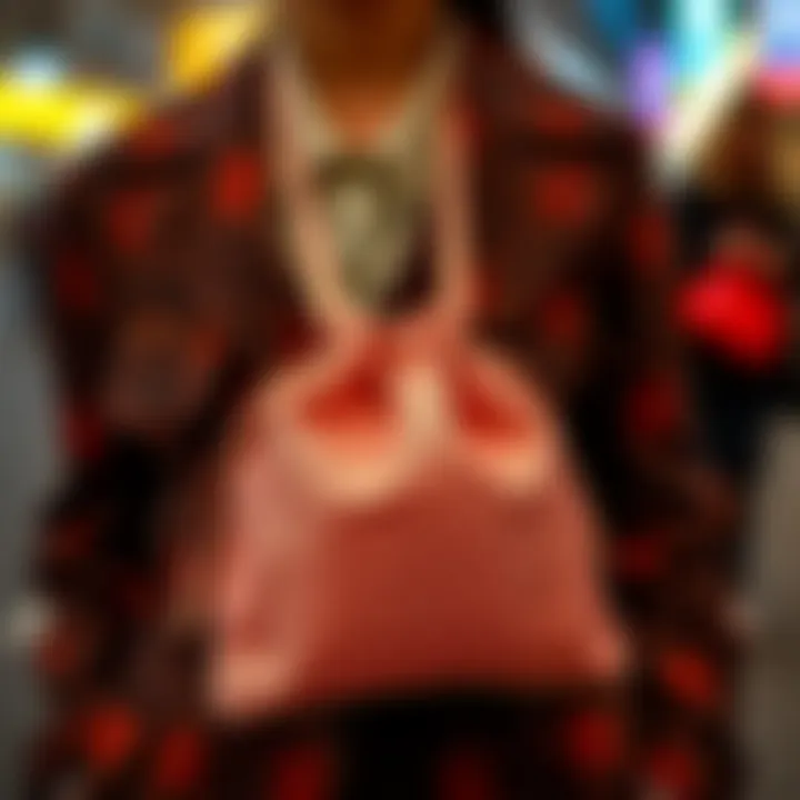 Notable Exploring the Multifaceted Uses of Mini Sachet Bags in Fashion and Beyond