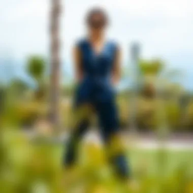 Notable Exploring the Navy Blue Satin Jumpsuit: A Comprehensive Guide Notable Exploring the Navy Blue Satin Jumpsuit: A Comprehensive Guide
