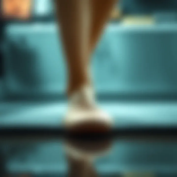 Notable Exploring the Science and Benefits of Moisture Absorbing Insoles