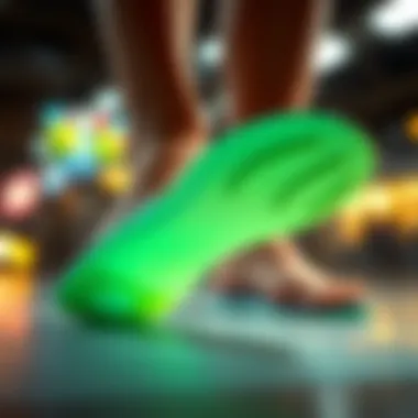 Exploring the Science and Benefits of Moisture Absorbing Insoles Summary Exploring the Science and Benefits of Moisture Absorbing Insoles Summary