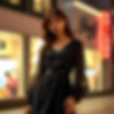 Notable Exploring the Scrunch Waist Dress: A Comprehensive Guide Notable Exploring the Scrunch Waist Dress: A Comprehensive Guide