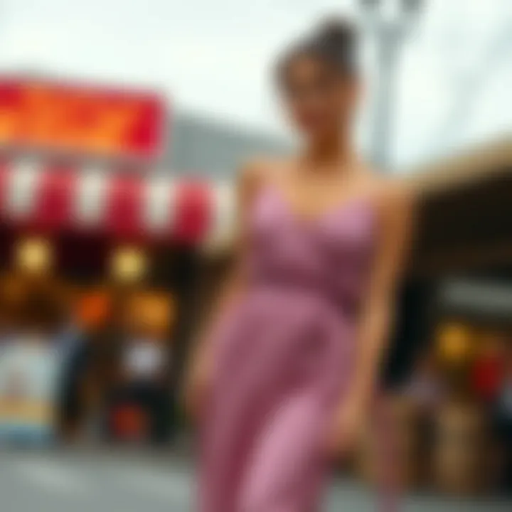 Exploring the Scrunch Waist Dress: A Comprehensive Guide Summary Exploring the Scrunch Waist Dress: A Comprehensive Guide Summary