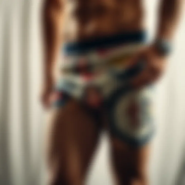 Cultural Symbolism in Boxer Artwork Cultural symbolism in boxer artwork