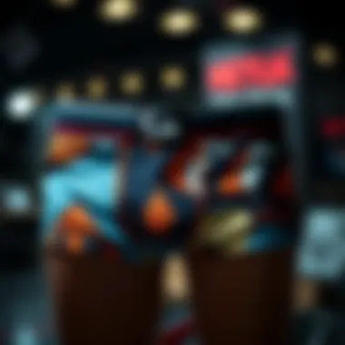 Innovative Fabric Textures in Boxers Innovative fabric textures used in boxers