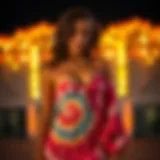 Exploring the Tye Dye Body Con Dress: A Comprehensive Guide Introduction