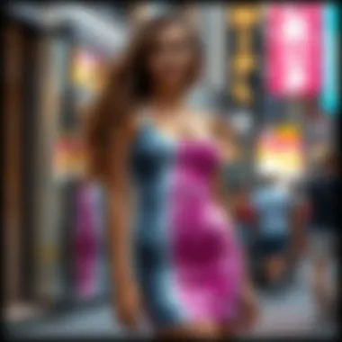 Notable Exploring the Tye Dye Body Con Dress: A Comprehensive Guide Notable Exploring the Tye Dye Body Con Dress: A Comprehensive Guide