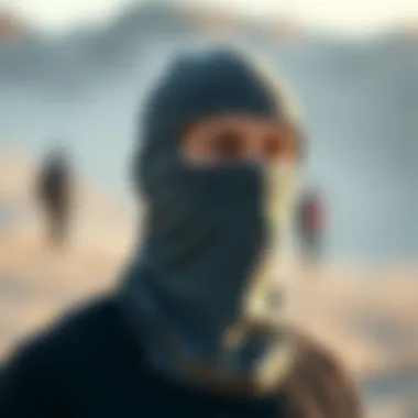 Notable Exploring the Versatility and Functionality of the Sports Balaclava Notable Exploring the Versatility and Functionality of the Sports Balaclava