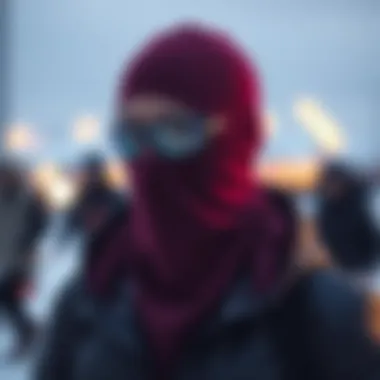 Exploring the Versatility and Functionality of the Sports Balaclava Summary Exploring the Versatility and Functionality of the Sports Balaclava Summary