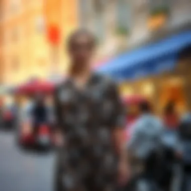 Exploring the Versatility of Animal Print Casual Dresses Introduction