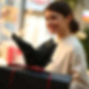 Exploring the Versatility of Black Tissue Wrapping Paper in Fashion and Gift Presentation Summary