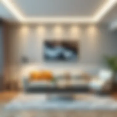 Exploring the Versatility of Wall Panels and Peel and Stick Wallpaper Summary
