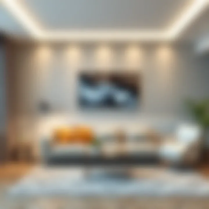 Exploring the Versatility of Wall Panels and Peel and Stick Wallpaper Summary