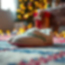 Exploring the World of Personalized Slippers with Photo Customization Introduction