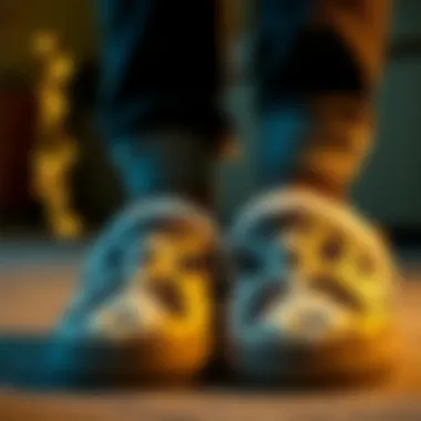 Notable Exploring the World of Personalized Slippers with Photo Customization Notable Exploring the World of Personalized Slippers with Photo Customization