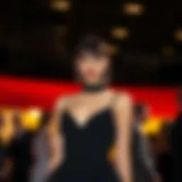 Exploring the Y2K Black Dress: A Fashion Phenomenon Introduction