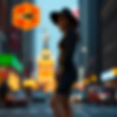 Notable Exploring the Y2K Black Dress: A Fashion Phenomenon Notable Exploring the Y2K Black Dress: A Fashion Phenomenon