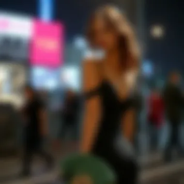 Exploring the Y2K Black Dress: A Fashion Phenomenon Summary Exploring the Y2K Black Dress: A Fashion Phenomenon Summary