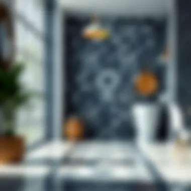 Exploring Waterproof Vinyl Tile Stickers Summary