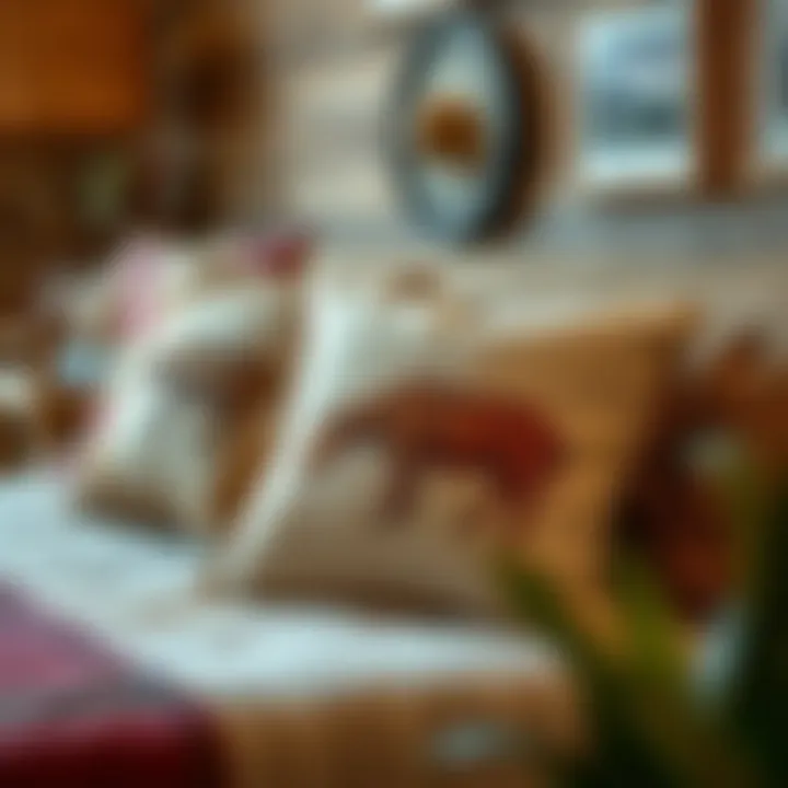 Notable Exploring Western Themed Throw Pillows: Design, History, and Influence