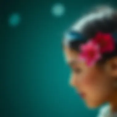 Notable Flower Barrettes: A Detailed Exploration of Fashionable Hair Accessories Notable Flower Barrettes: A Detailed Exploration of Fashionable Hair Accessories