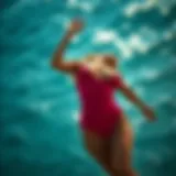 High Waisted Compression Bathing Suits: A Comprehensive Guide Introduction