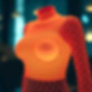 Physiological Benefits of Honeycomb Patterns Infographic illustrating the physiological benefits of honeycomb patterns.