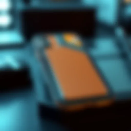 iPhone Case with Hidden Card Holder: A Comprehensive Exploration Introduction