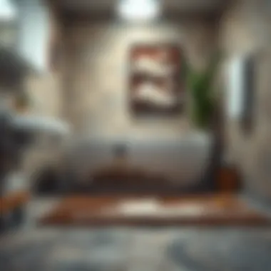 Care Tips for Maintaining Bathroom Rugs Care tips for maintaining bathroom rugs