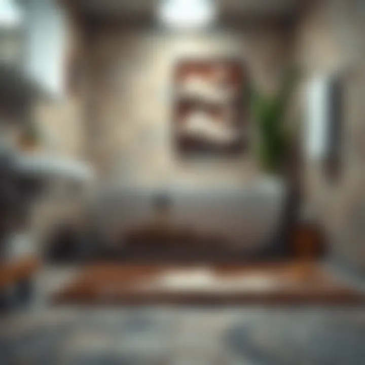 Care Tips for Maintaining Bathroom Rugs Care tips for maintaining bathroom rugs