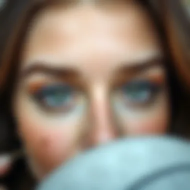 Notable Magnetic Natural Looking Eyelashes: A Detailed Exploration Notable Magnetic Natural Looking Eyelashes: A Detailed Exploration