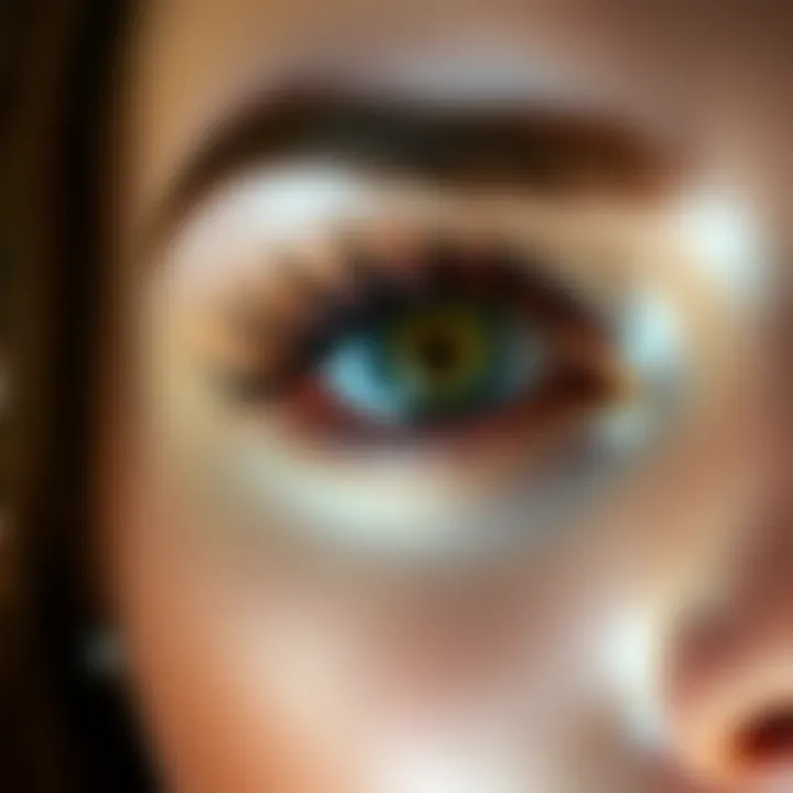Magnetic Natural Looking Eyelashes: A Detailed Exploration Summary