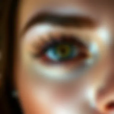 Magnetic Natural Looking Eyelashes: A Detailed Exploration Summary Magnetic Natural Looking Eyelashes: A Detailed Exploration Summary