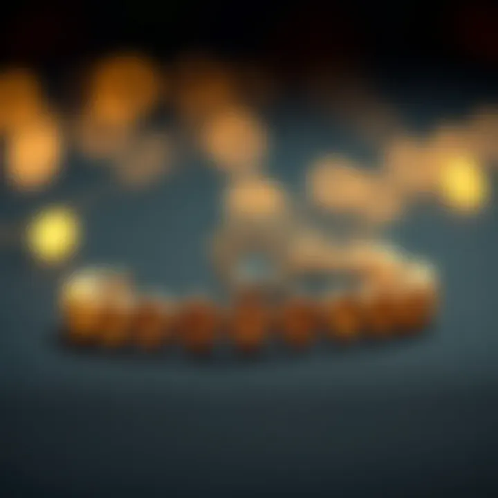 Intricate Design of Paw Print Ankle Bracelet Elegant paw print ankle bracelet showcasing intricate design