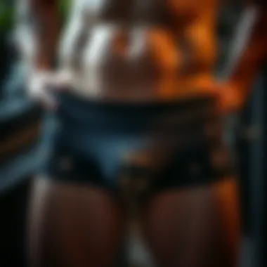 Technological advancements in customization of boxer briefs