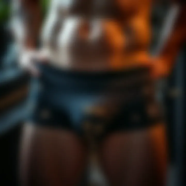 Technological advancements in customization of boxer briefs