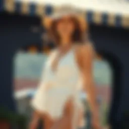 Summer One-Piece Jumpers: A Comprehensive Exploration Introduction