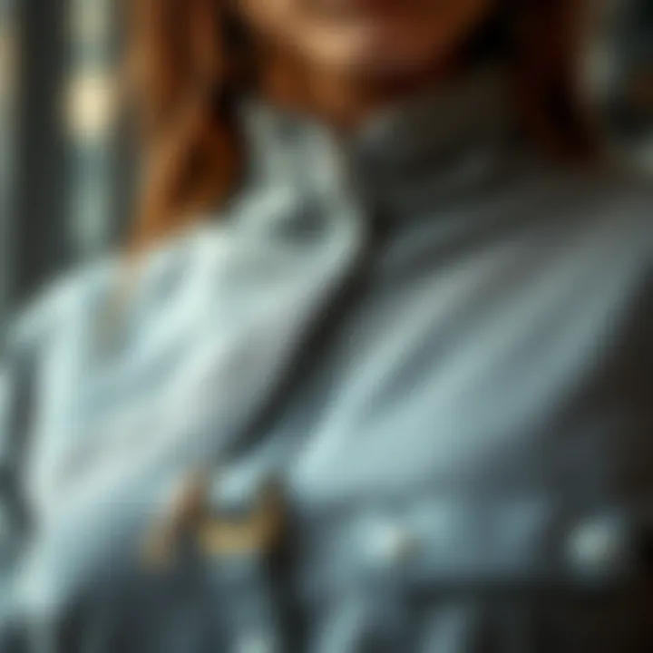 Sustainable alternatives to traditional fashion fastening methods