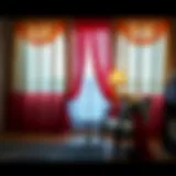The Allure of Americana Curtains: An Exploration of Style and Heritage Introduction